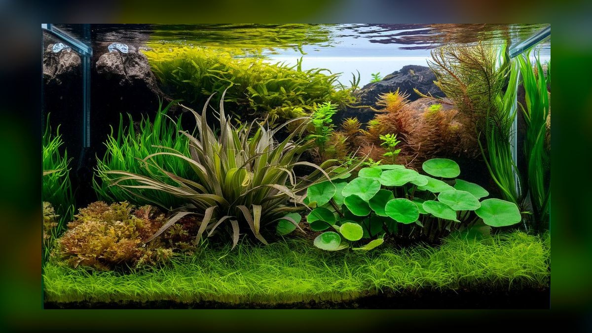 Top 10 Aquarium Plants That Thrive in Low Light in 2027