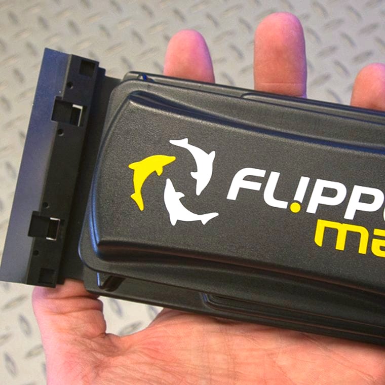 Flipper Max