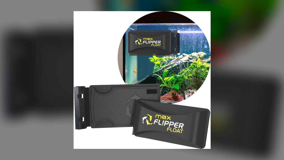 Top 10 Aquarium Magnetic Algae Scrapers for Glass Tanks in 2027