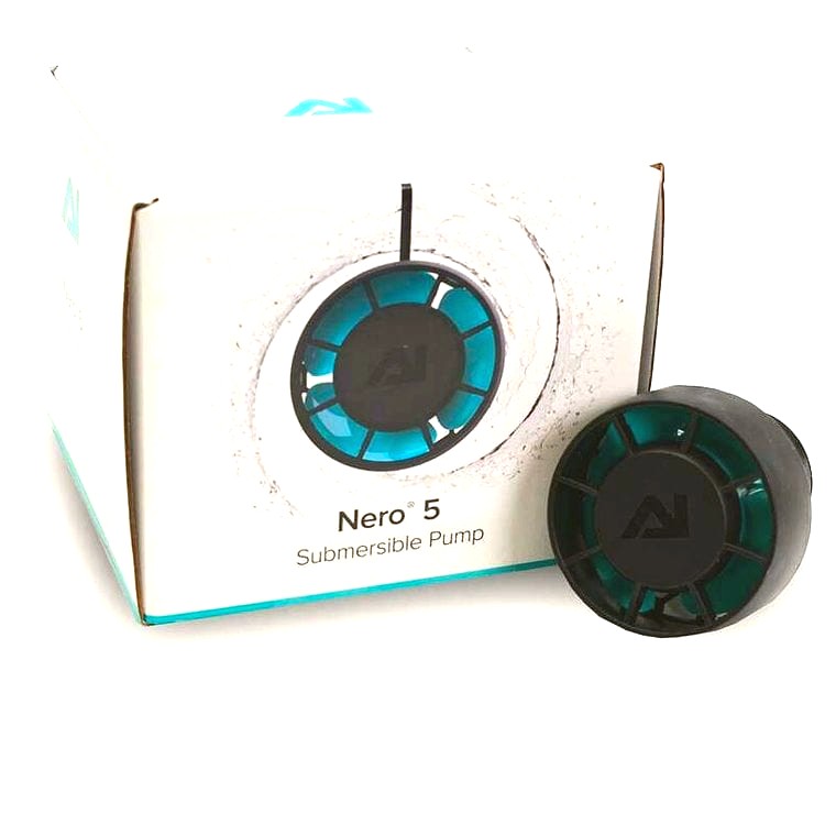 AquaIllumination Nero 5