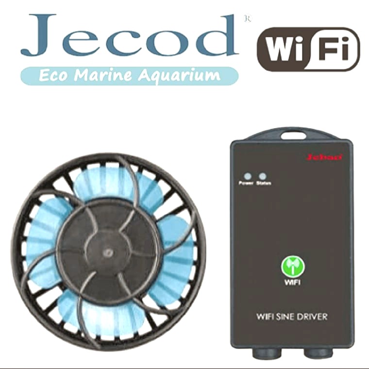Jebao SLW-20