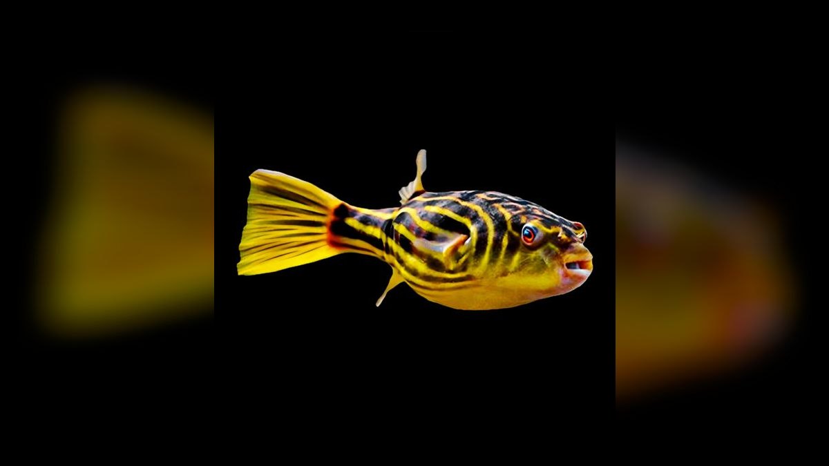 Top 10 Freshwater Pufferfish for Species-Only Tanks in 2027 — figure 8