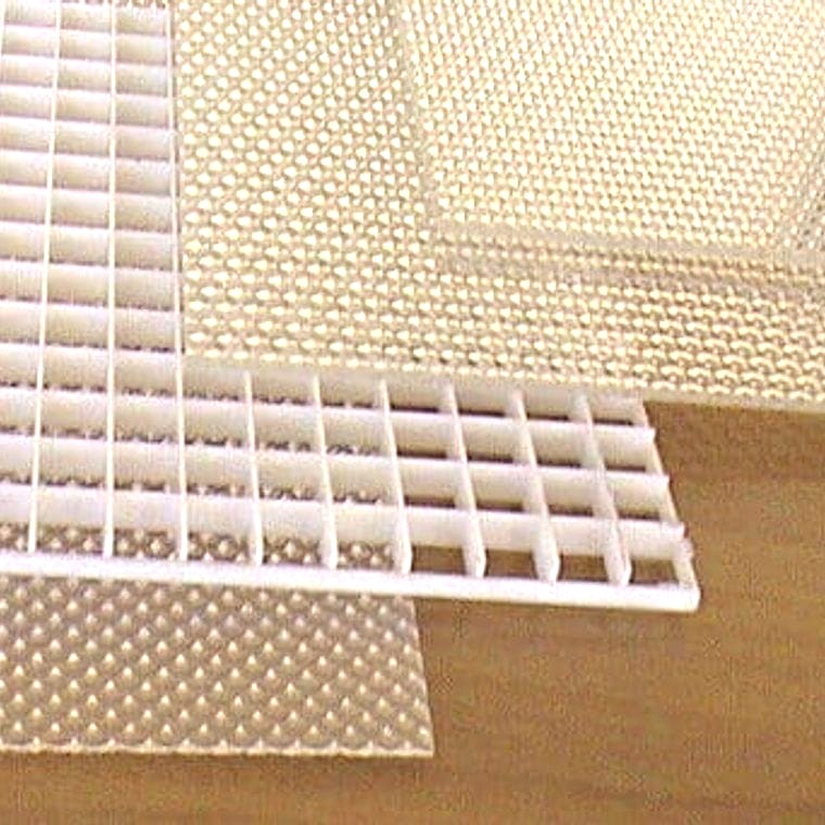 DIY Egg Crate Light Diffuser + Screen Mesh Cover