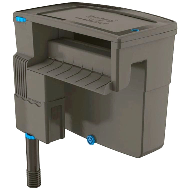 Seachem Tidal Filter Lid (Integrated with Filter)