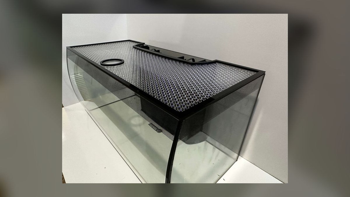 Top 10 Aquarium Lid and Cover Options for Jumping Fish in 2027 — figure 4