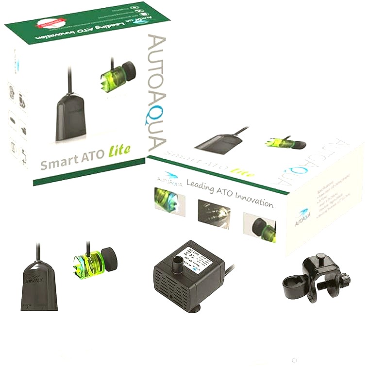 AutoAqua Smart ATO Lite