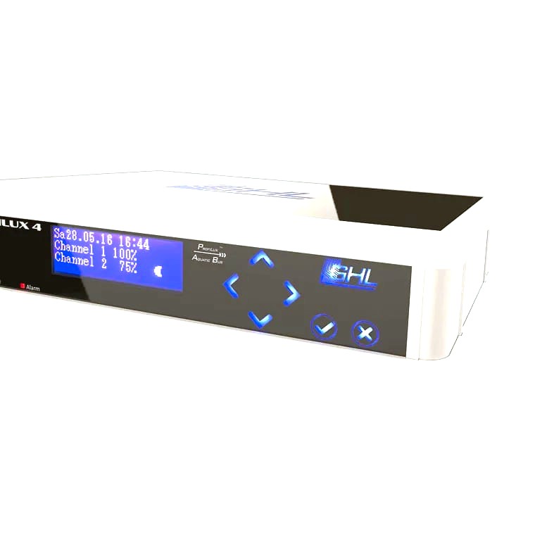 GHL ProfiLux 4