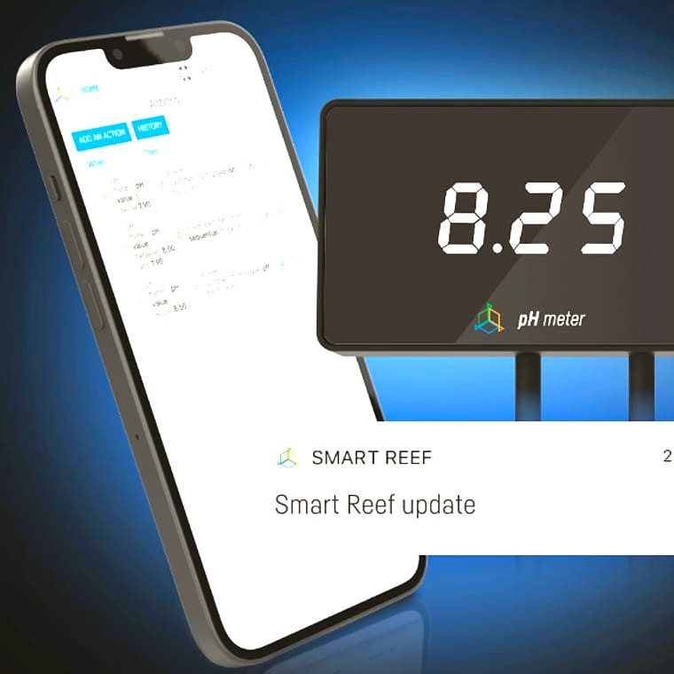 Reef Factory Smart Reef Controller
