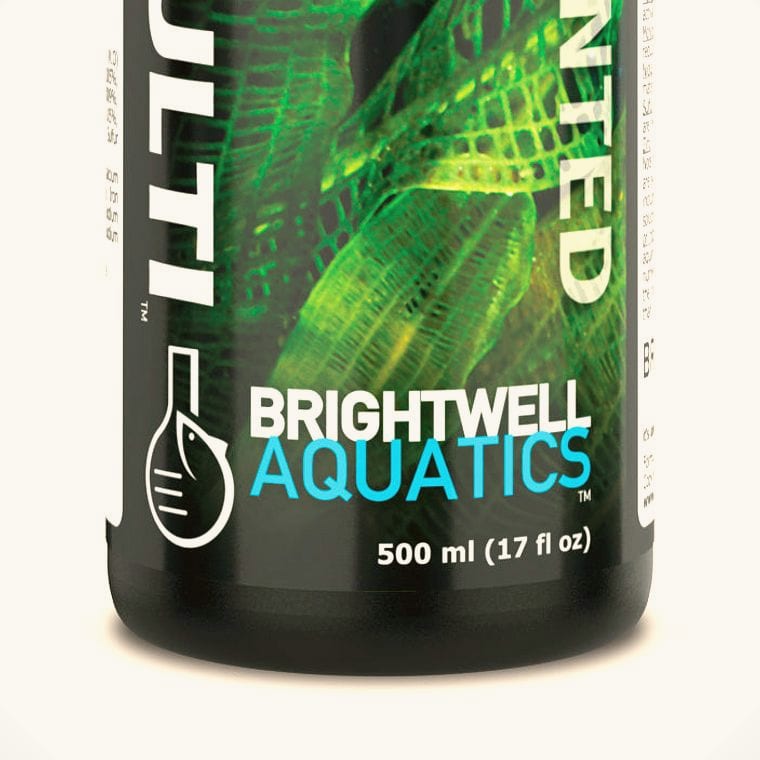 Brightwell Aquatics FlorinMulti