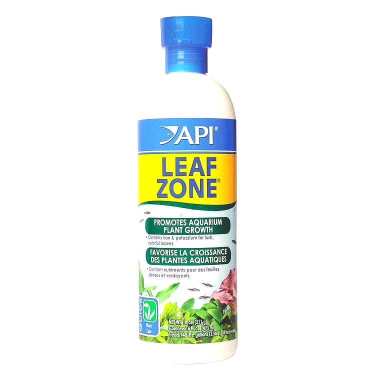 API Leaf Zone