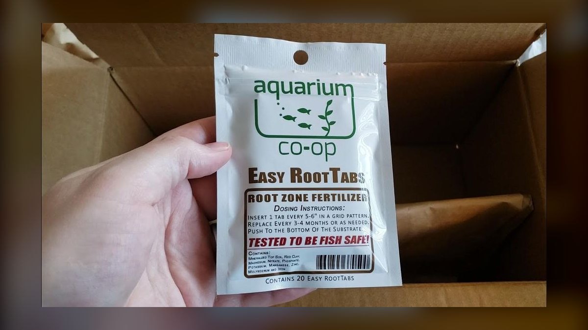 Top 10 Aquarium Fertilizers for Planted Tanks (Liquid vs Root Tabs) in 2027 — figure 5