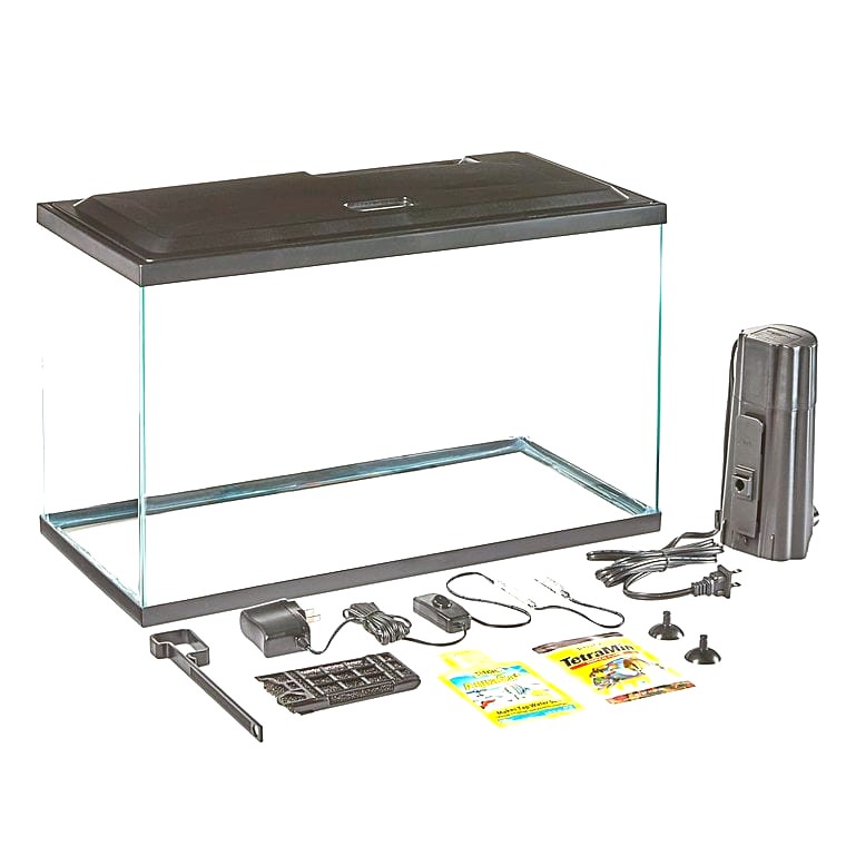 Aqua Culture 10-Gallon Fish Transport Bag with Handle