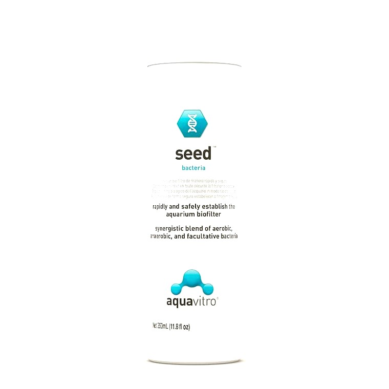 AquaVitro Seed by Seachem