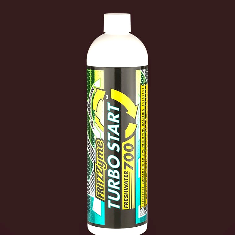 FritzZyme TurboStart 700