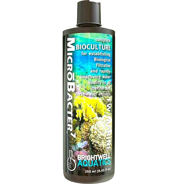 MicroBacter7 by Brightwell Aquatics