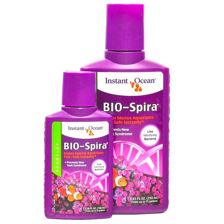 Bio-Spira by Instant Ocean