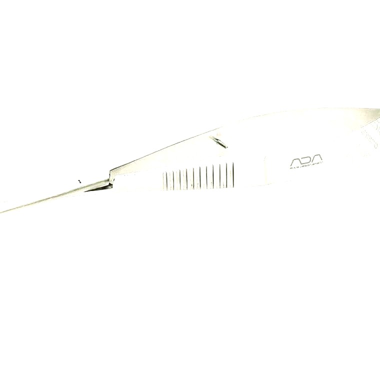 ADA Pro Scissors Straight