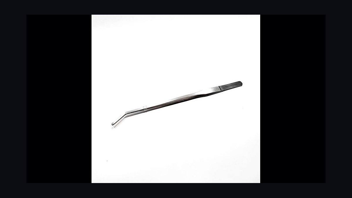 Top 10 Aquarium Scissors, Tweezers, and Tools for Aquascaping in 2027 — figure 7