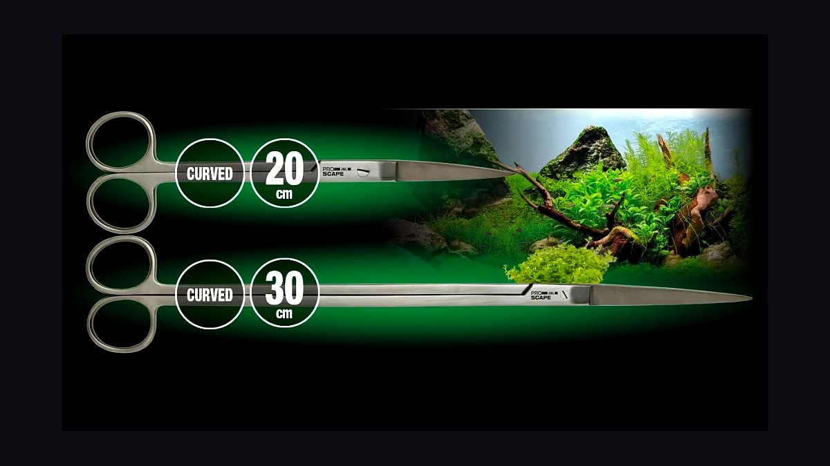 Top 10 Aquarium Scissors, Tweezers, and Tools for Aquascaping in 2027 — figure 8