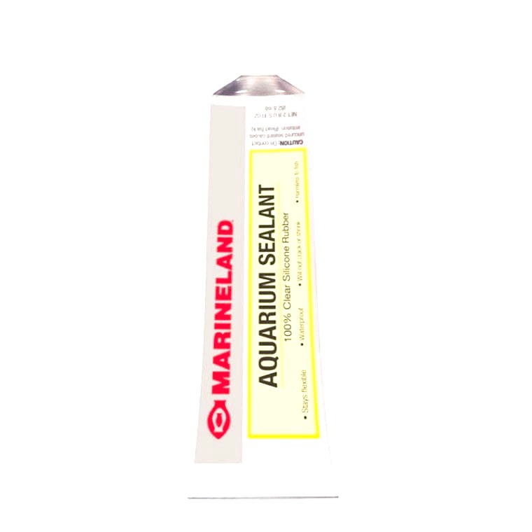 Marineland Aquarium Silicone Sealant