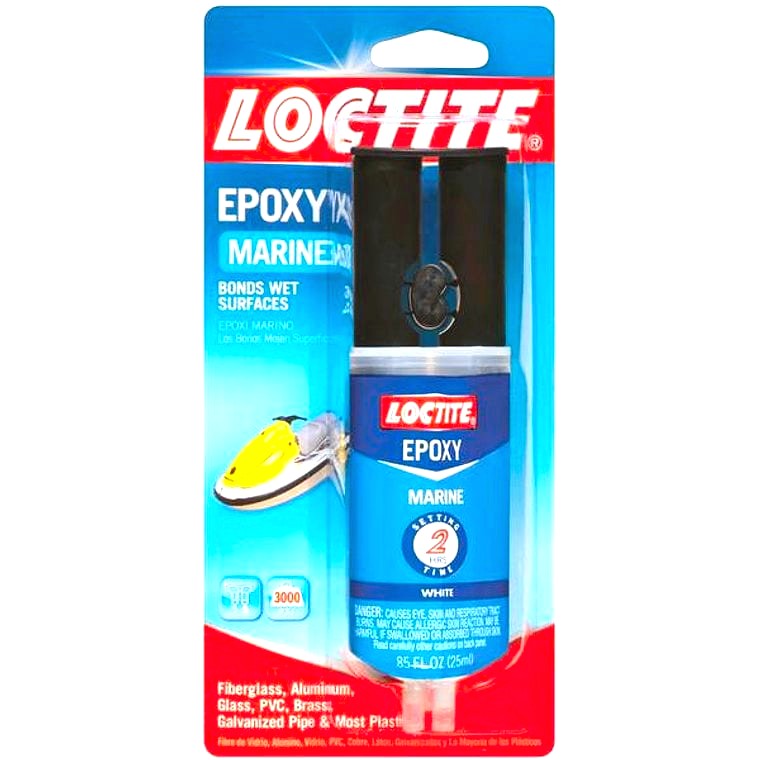 Loctite Marine Epoxy