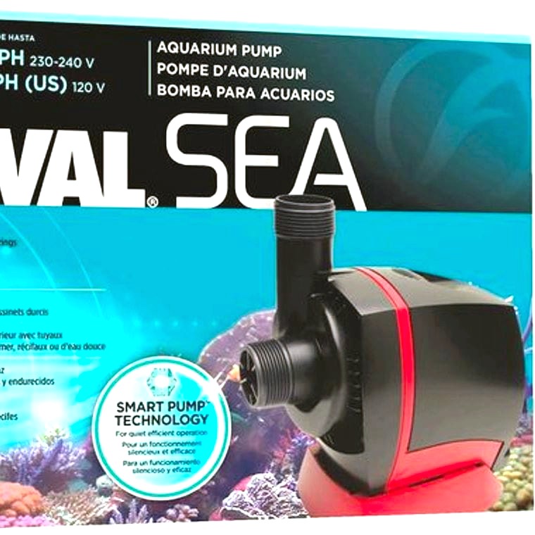 Fluval SP6