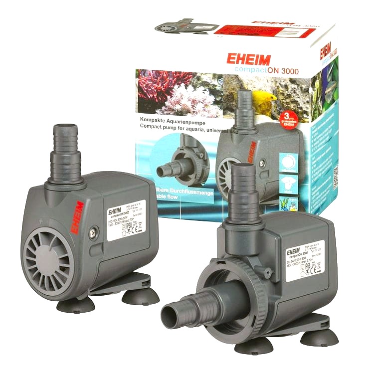 Eheim CompactON 3000