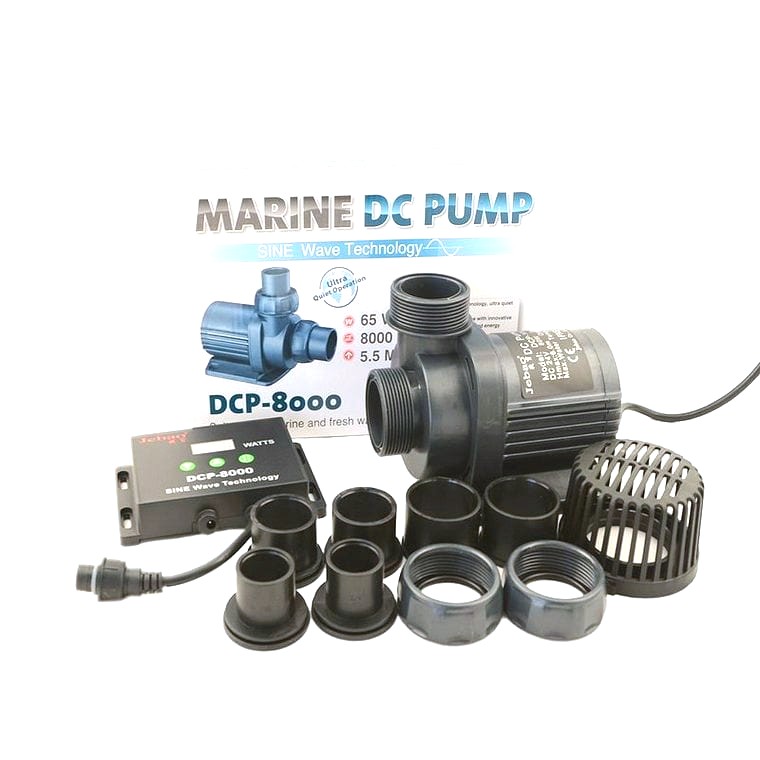 Jebao DCP-8000