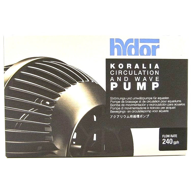 Hydor Koralia Nano 240
