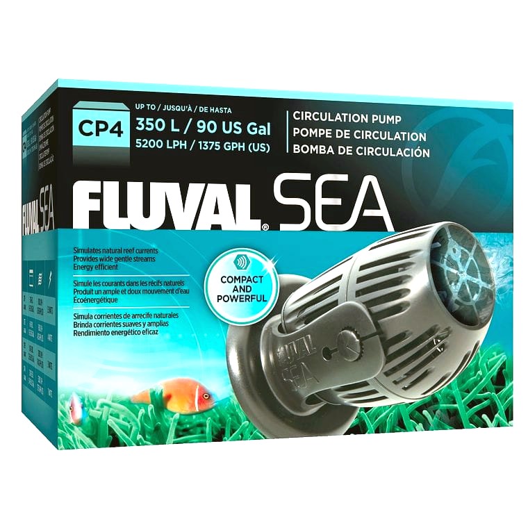 Fluval CP4