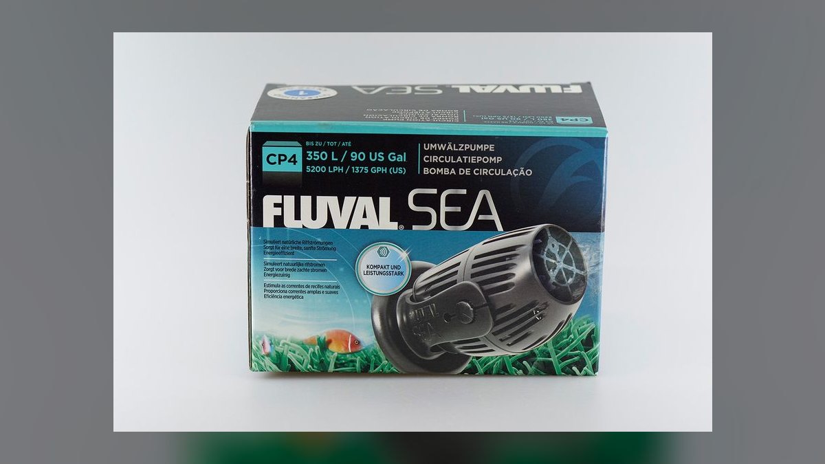 Top 10 Aquarium Submersible Pumps for Water Circulation in 2027 — figure 7
