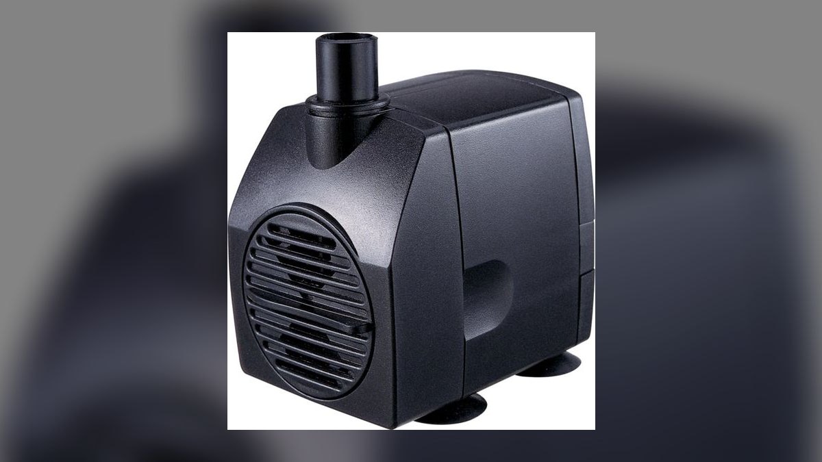 Top 10 Aquarium Submersible Pumps for Water Circulation in 2027 — figure 9