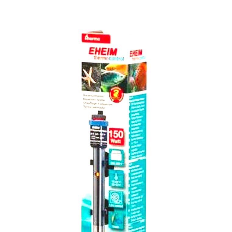 Eheim Jäger TruTemp 150W