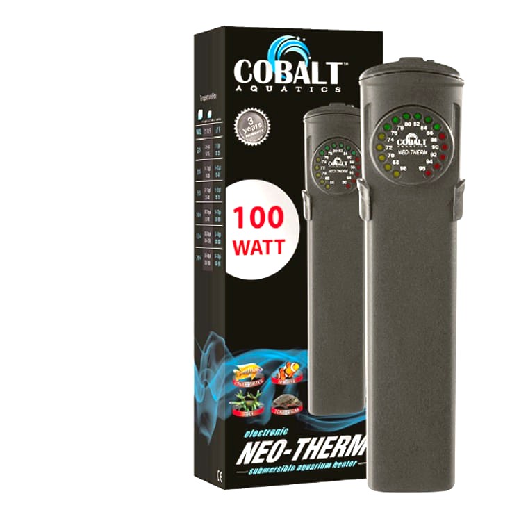 Cobalt Aquatics Neo-Therm 100W