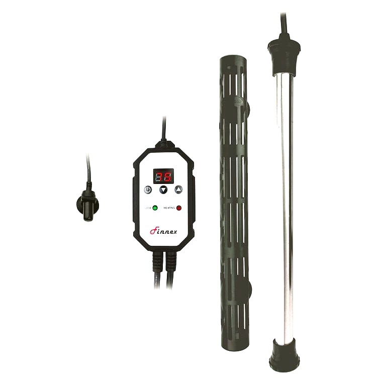 Finnex 100W Digital Heater