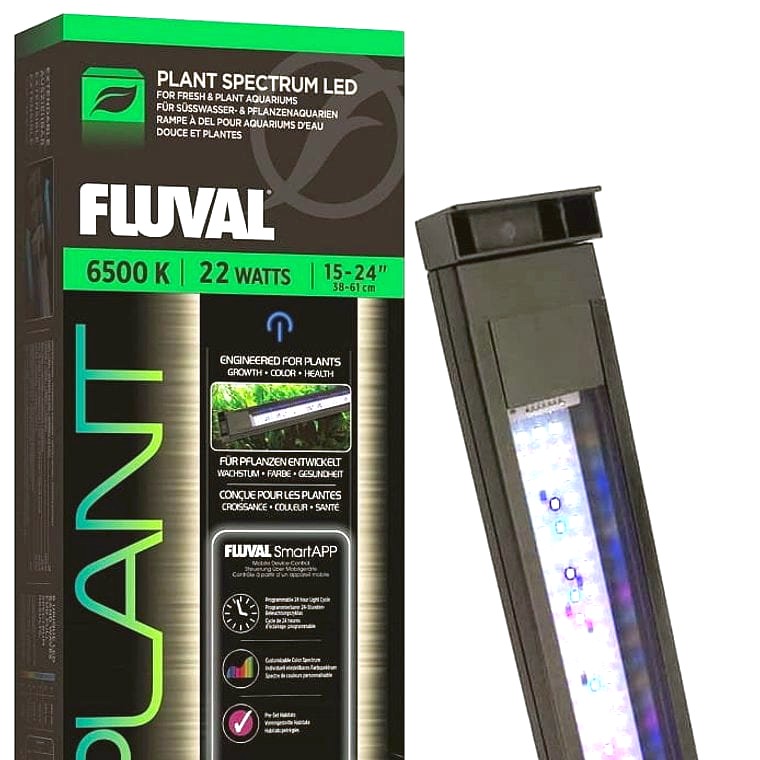 Fluval Plant 3.0 Bluetooth