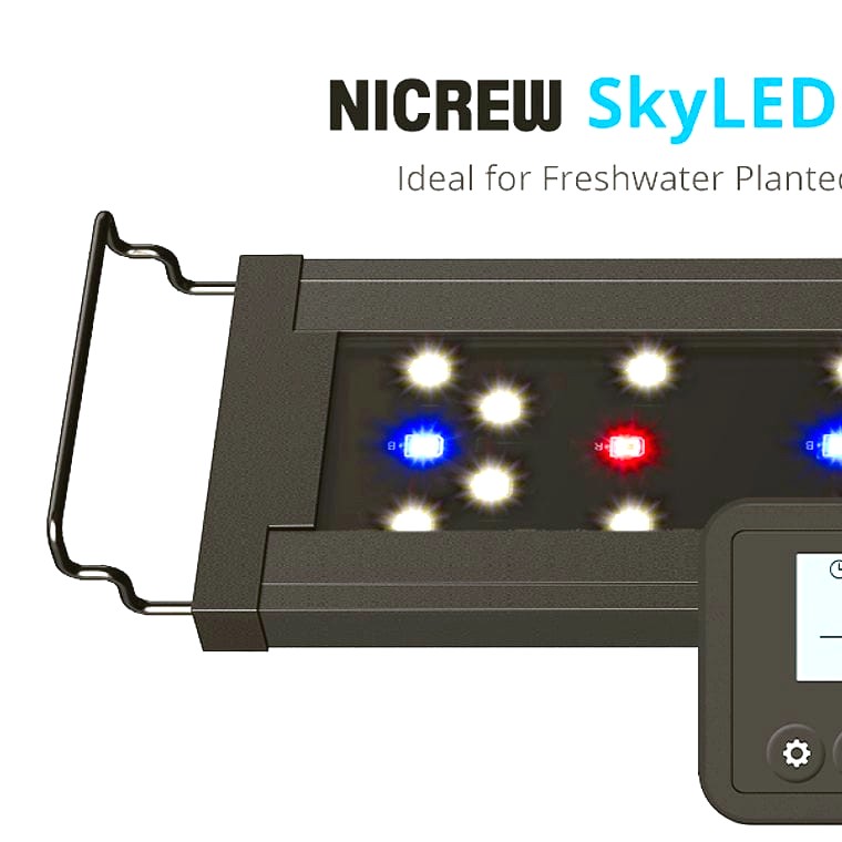 NICREW SkyLED Plus