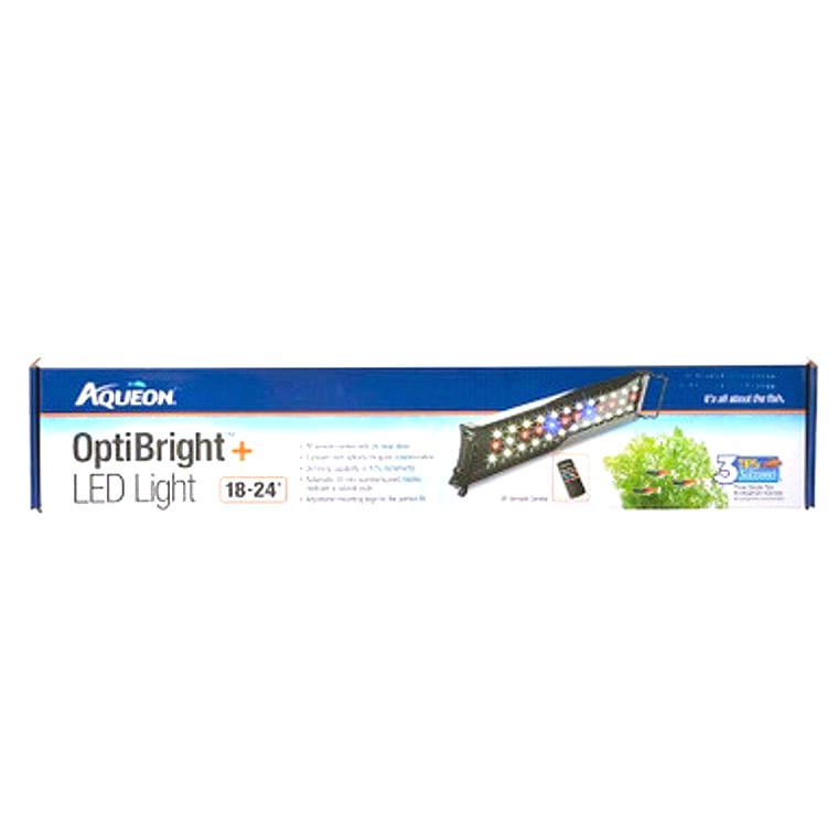 Aqueon OptiBright Plus