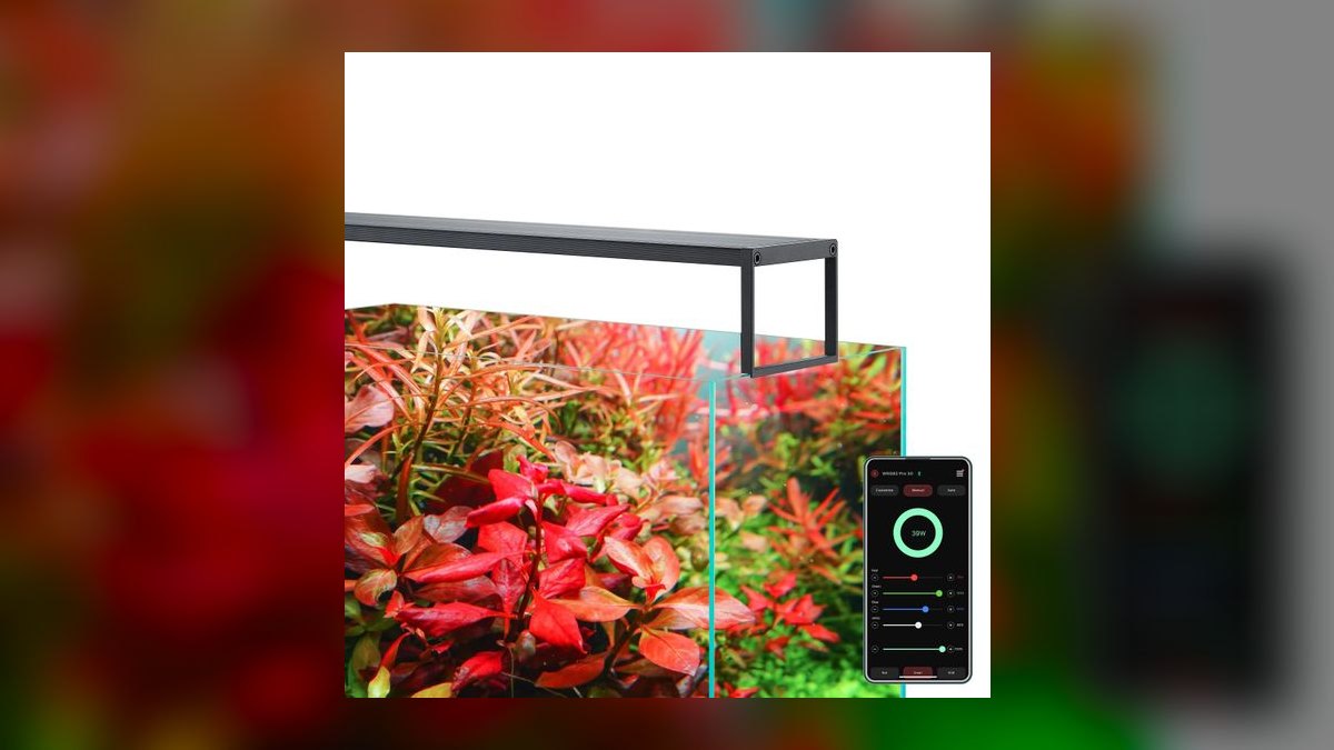Top 10 LED Light Fixtures for Planted Aquariums Under $200 in 2027 — figure 1