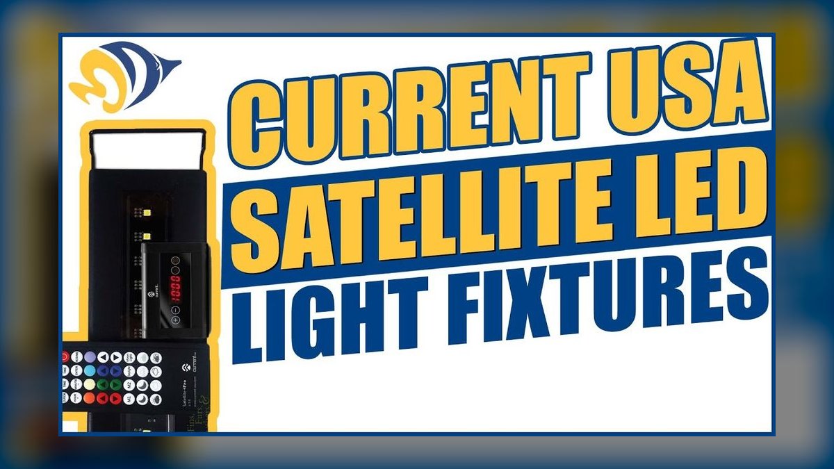 Top 10 LED Light Fixtures for Planted Aquariums Under $200 in 2027 — figure 8