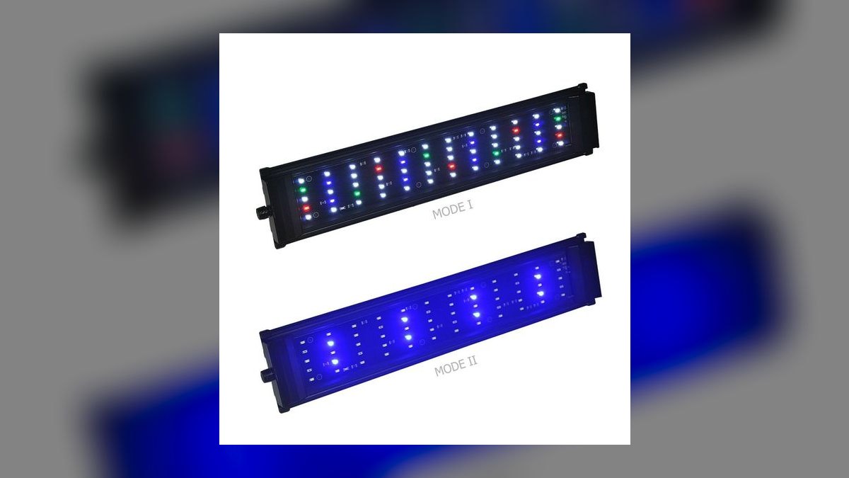 Top 10 LED Light Fixtures for Planted Aquariums Under $200 in 2027 — figure 9