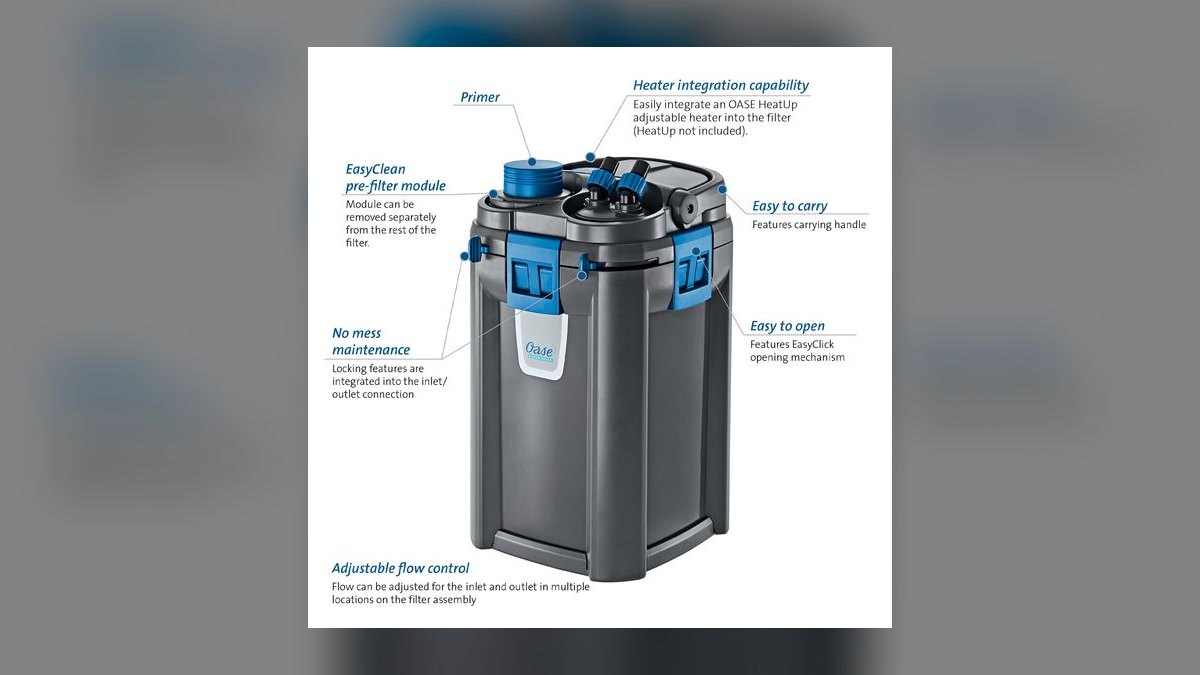Top 10 Canister Filters for Fish-Only Saltwater Tanks — figure 3