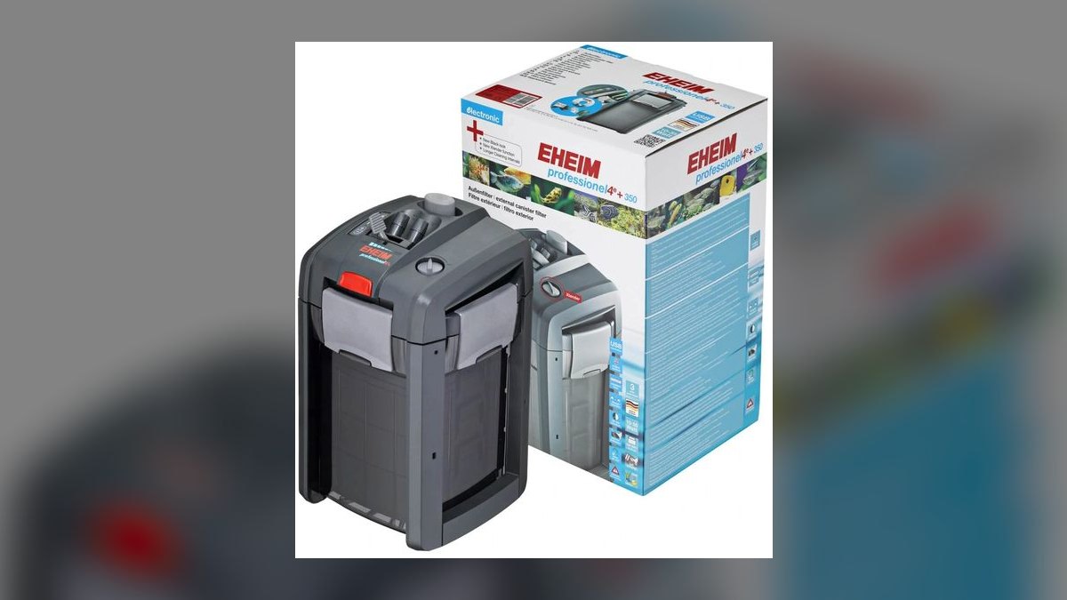 Top 10 Canister Filters for Fish-Only Saltwater Tanks — figure 6