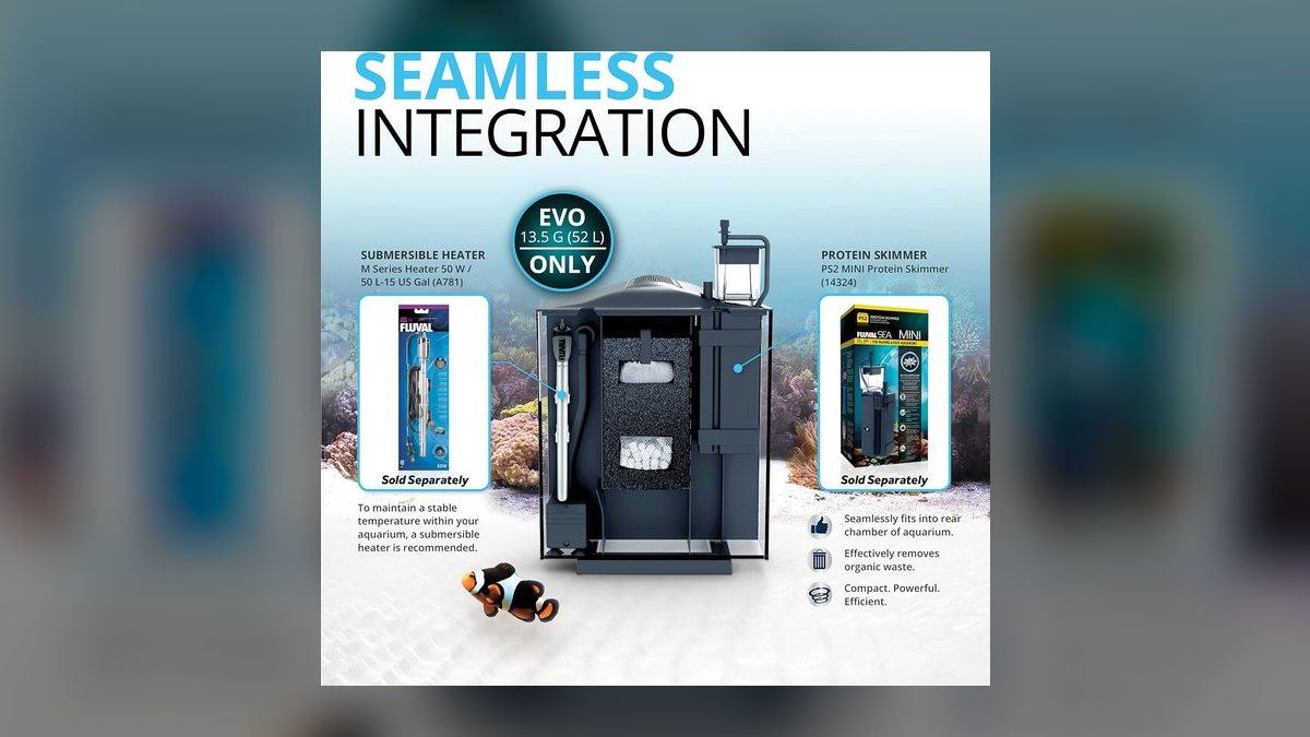 Top 10 Hang-On-Back Filters for Nano Reef Aquariums — figure 10