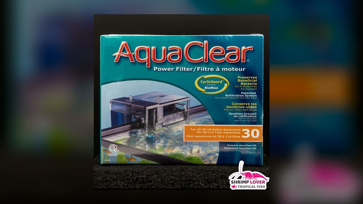 Top 10 Hang-On-Back Filters for Nano Reef Aquariums — figure 4