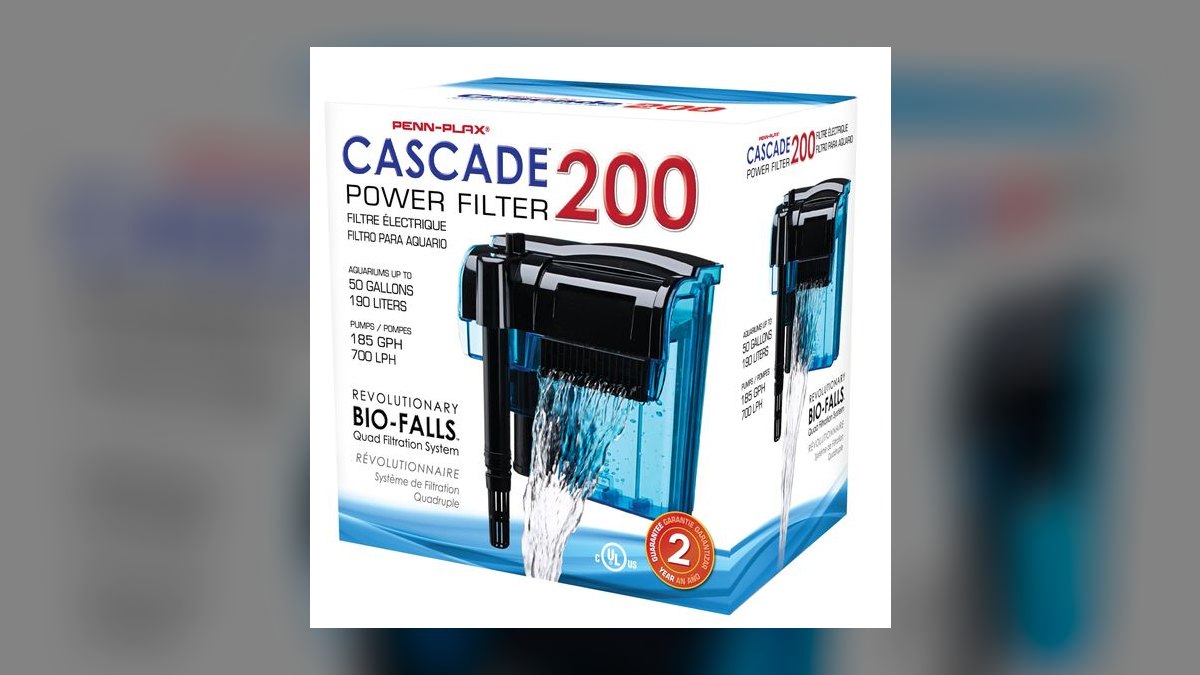 Top 10 Hang-On-Back Filters for Nano Reef Aquariums — figure 6
