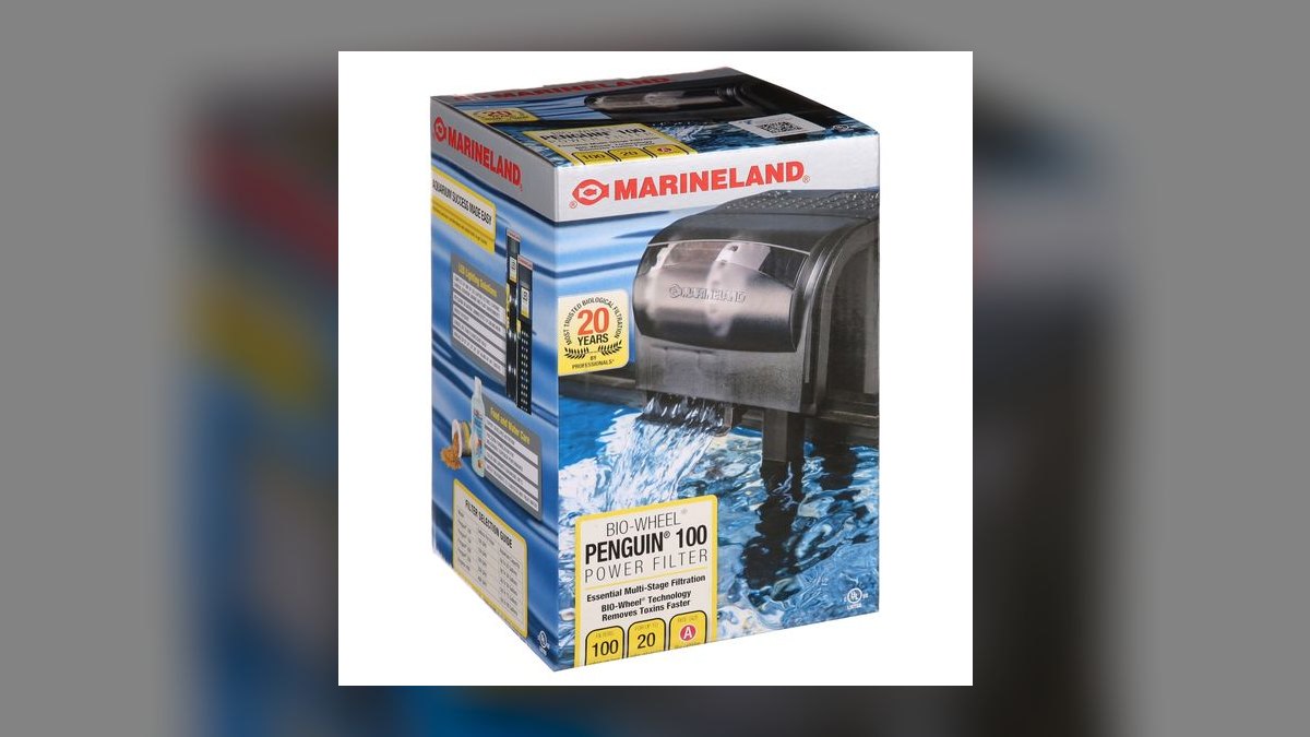 Top 10 Hang-On-Back Filters for Nano Reef Aquariums — figure 7