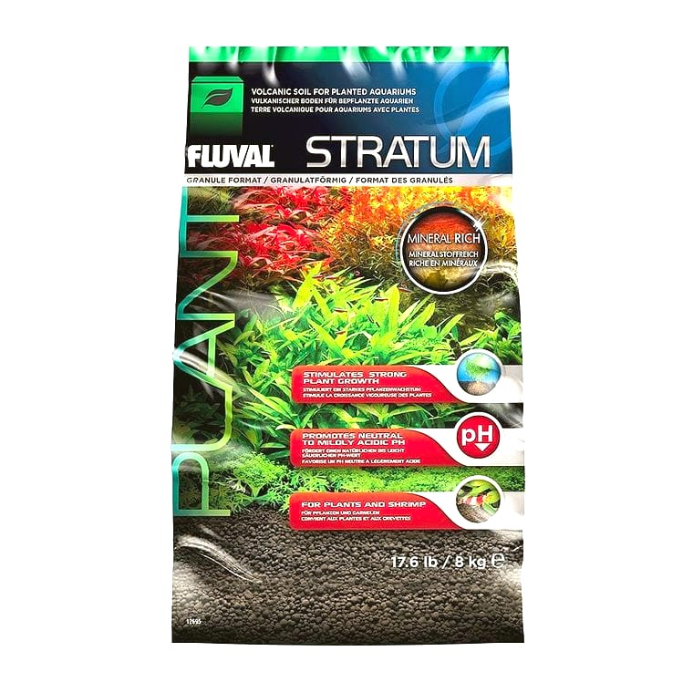 Fluval Plant and Shrimp Stratum