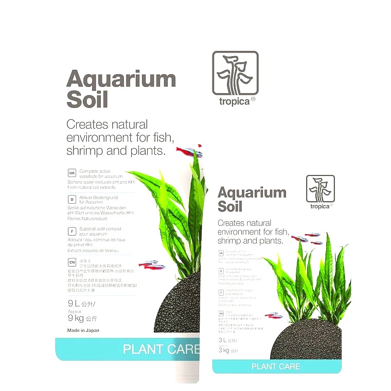 Tropica Aquarium Soil