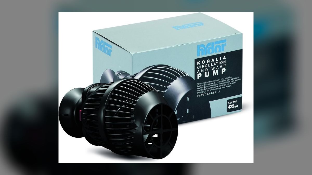Top 10 Reef-Safe Wavemakers for SPS Coral Growth in 2027 — figure 10